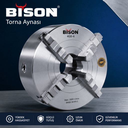 BİSON TORNA AYNASI marka etiketine sahip diğer ürünler