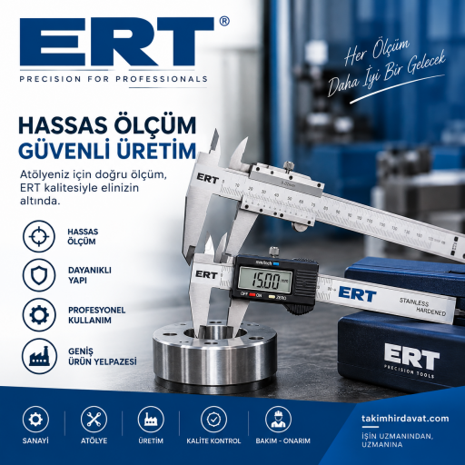 ERT marka etiketine sahip diğer ürünler