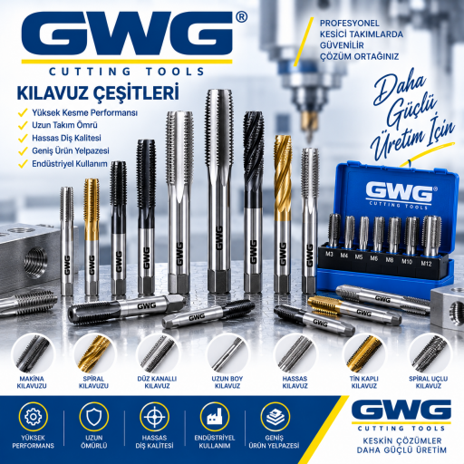 GWG marka etiketine sahip diğer ürünler