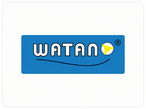 WATANO  marka etiketine sahip diğer ürünler