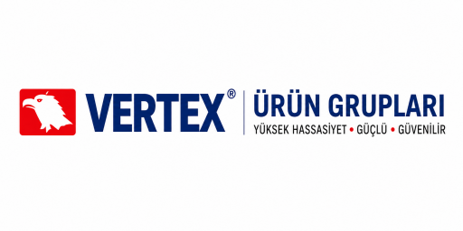 VERTEX marka etiketine sahip diğer ürünler