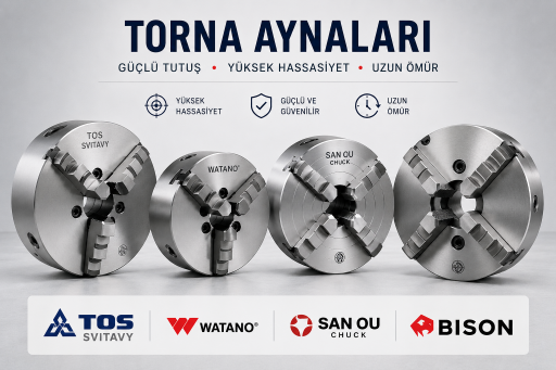 TORNA AYNALARI