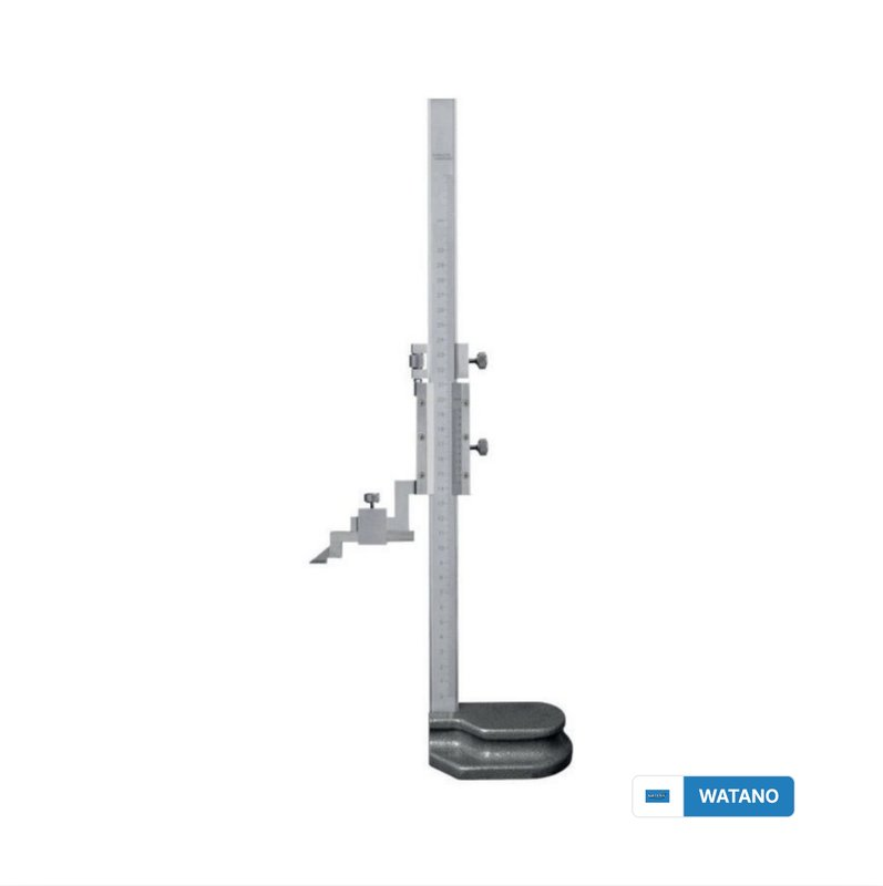 500MM MEKANİK YÜKSEKLİK MİHENGİRİ