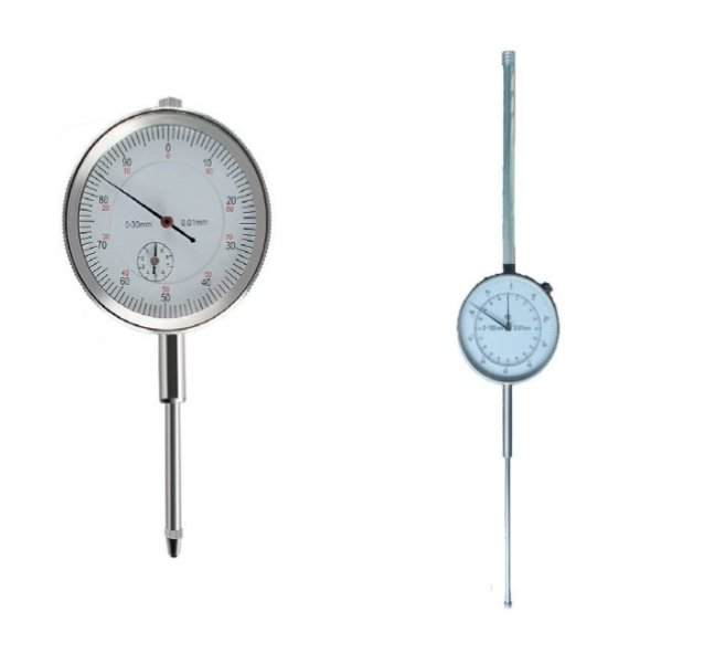 0X30 MM KOMPRATÖR SAATİ