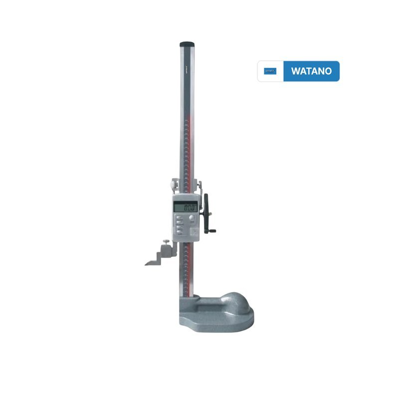 0 - 300 MM  DİJİTAL YÜKSEKLİK MİHENGİRİ