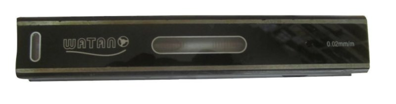200 X 42 X 40 SU TERAZİSİ 0,02