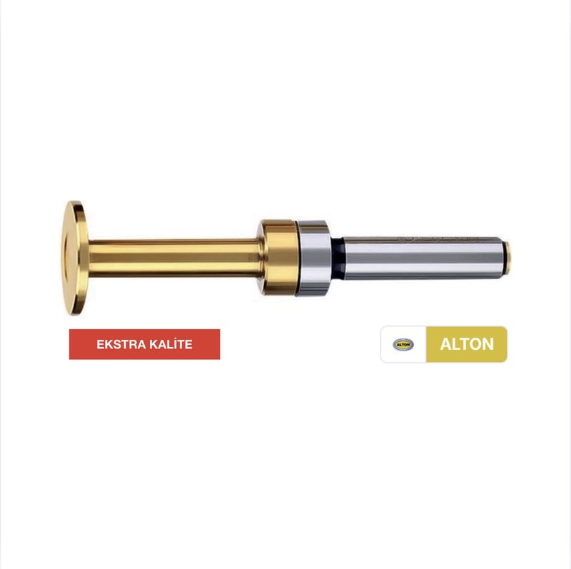 Alton Ekstra Kalite Anti-Manyetik T-Prop - D17