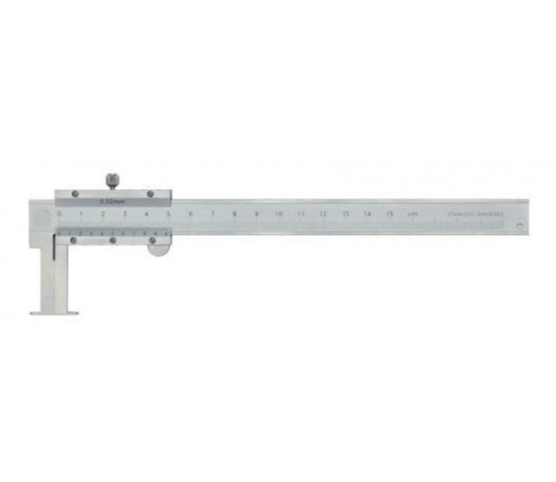 40-500 WATANO MEKANİK İÇ KANAL KUMPASI