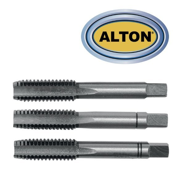 Alton M20 Takım Kılavuzu