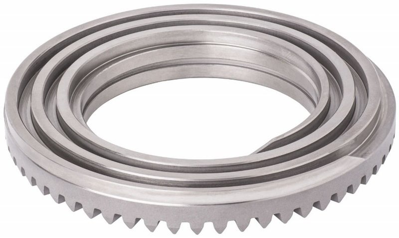 Watano Salyangoz 630 mm