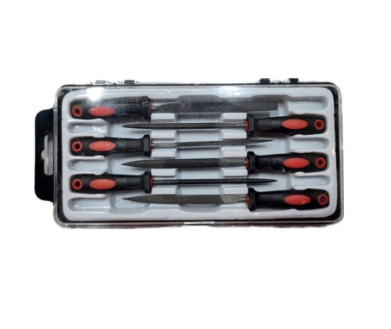 160x4 MM 6 PARÇA SAPLI SAATÇİ EĞE TAKIMI