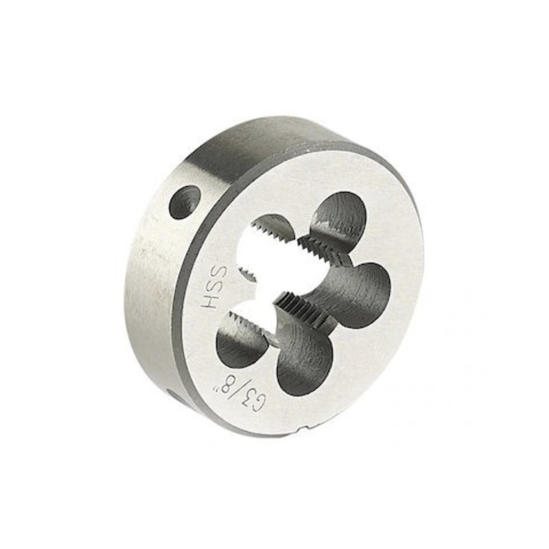 GAZDİŞ PAFTA G 1 1/4