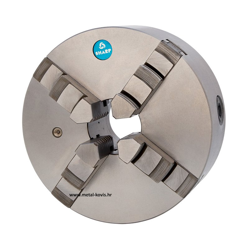 Sharp 4 Ayaklı Torna Aynası 100*4