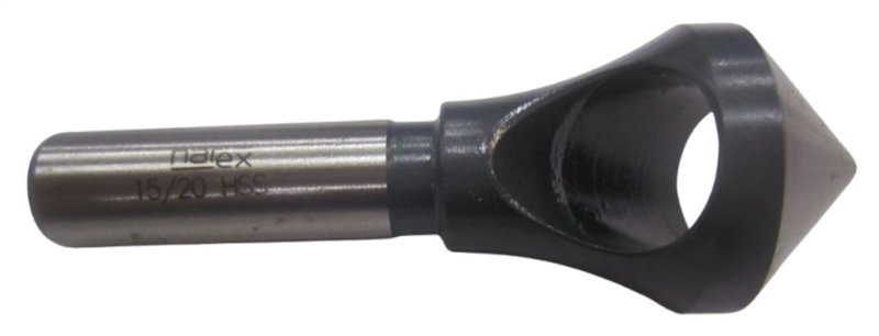 Narex Delikli Havşa Freze - Q25/30