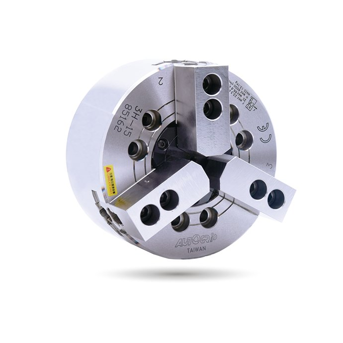 Autogrip 3 Ayaklı Açık Merkezli Hidrolik Ayna 300x3