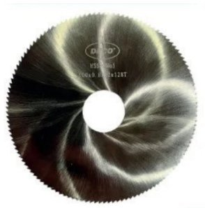 Deco 160X1,6 mm Daire Testere