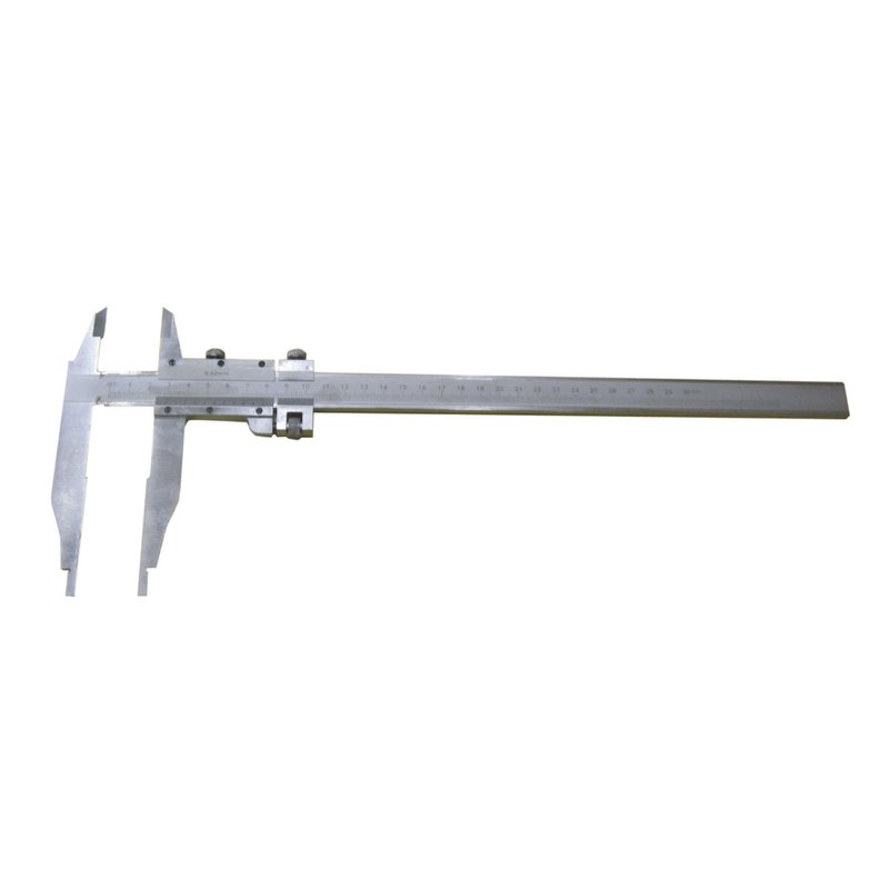 600X300 MM ÇİFT ÇENE UZUN VE EXTRA UZUN ÇENE MEKANİK