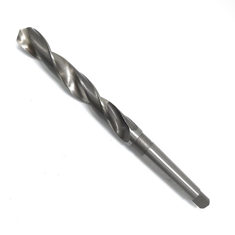 Deco DIN345 Konik Saplı Matkap Ucu - 60 MM