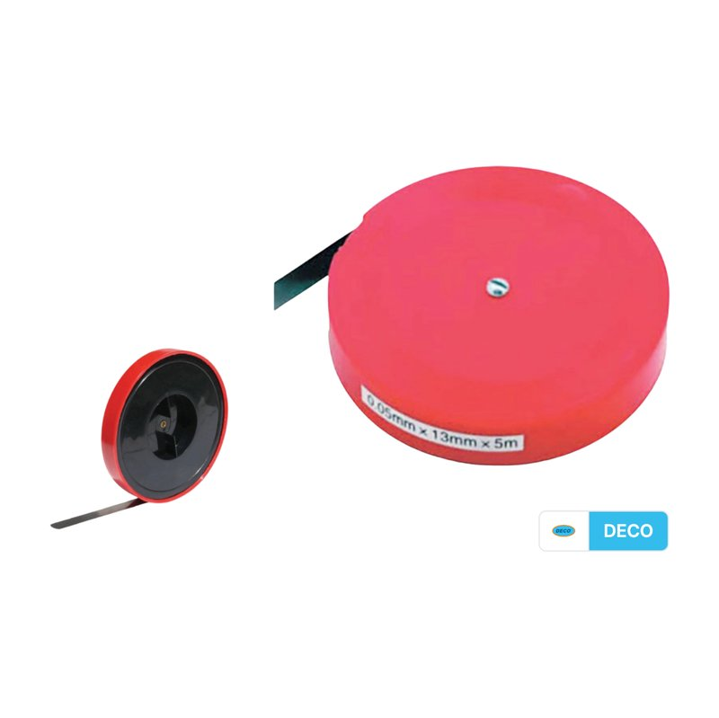 0,05 MM ŞERİT SENTİL / LAYNER ÇAKISI