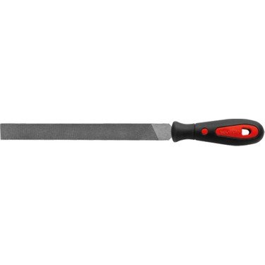 Deco Saplı Lama Eğe Orta Diş - 150-6''