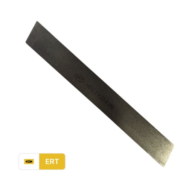 4X16 ( 5/8”)X160 TRAPEZ KESİTLİ KESME KALEMİ