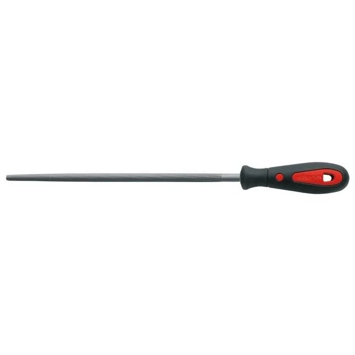 Deco Saplı Yuvarlak Eğe Orta Diş - 300-12''