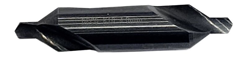 Deco Karbür Punta Matkabı - Q3,15