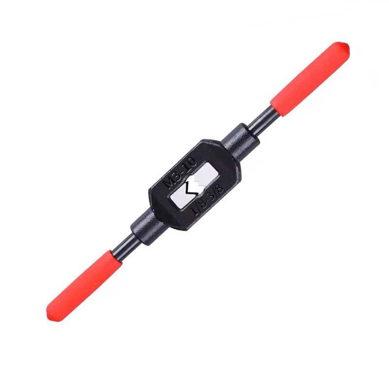 ALTON KILAVUZ KOLU KIRMIZI SAPLI PVC İZOLELİ- NO 0