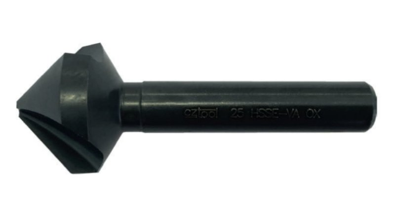 Narex 90° Havşa Freze - VA Serisi Q8