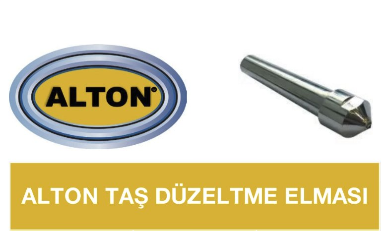 2,5 KARAT TAŞ DÜZELTME ELMASI ÇİN