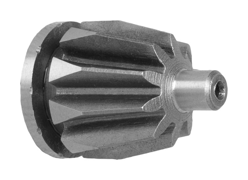 Bison Pinyon 125mm