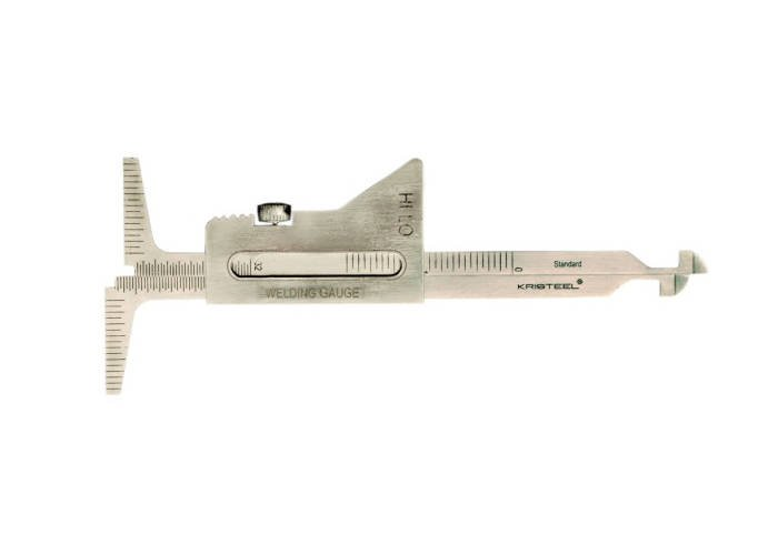 KRISTEEL 0-30 MM HI-LO KAYNAKÇI KUMPASI