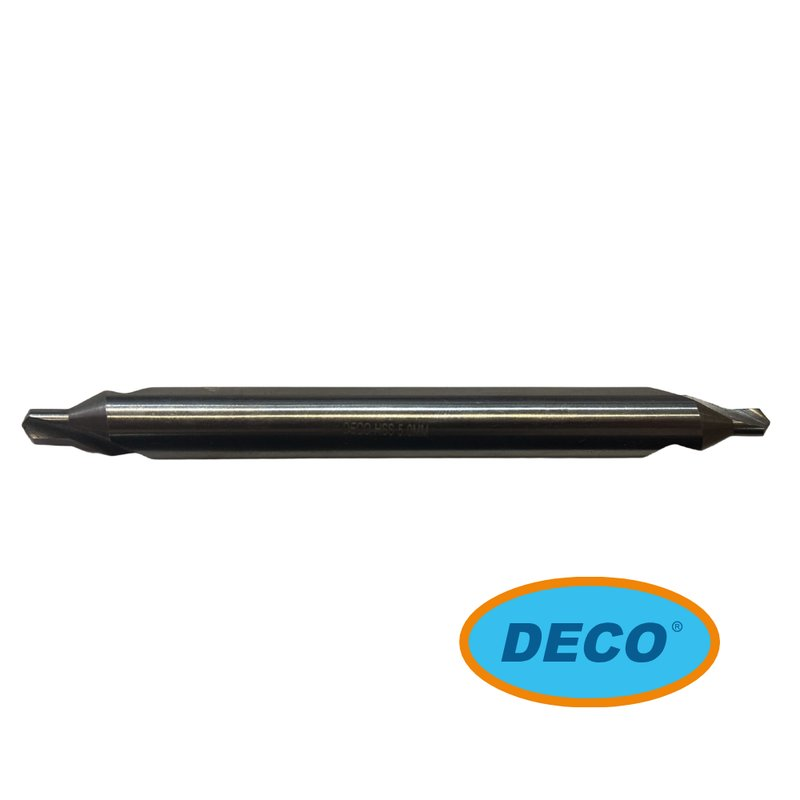 Deco Uzun Boy Punta Matkabı - Q2,5
