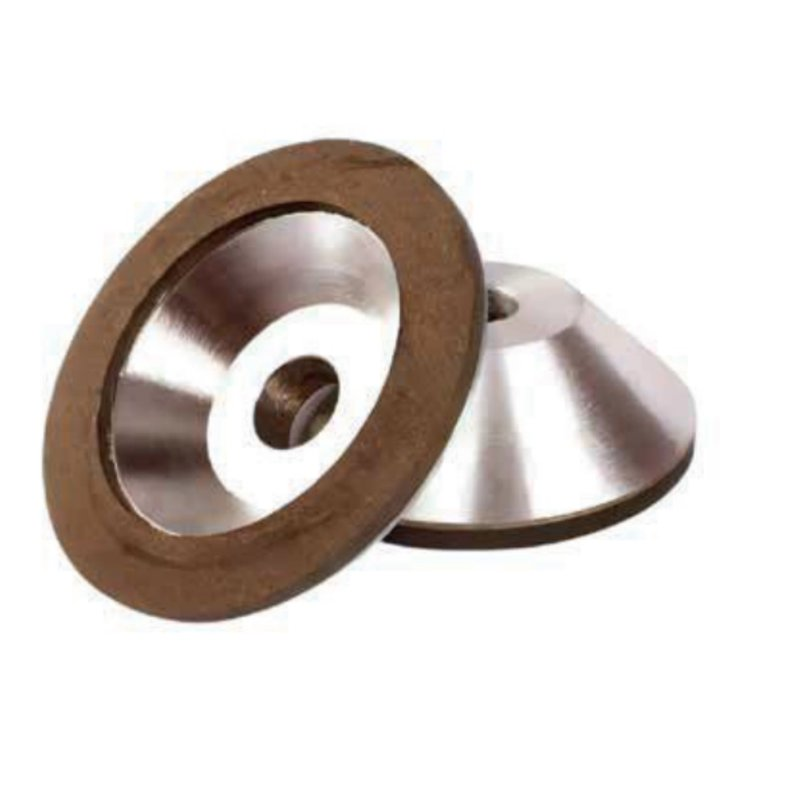 75 MM ELMAS ÇANAK TAŞ - KONİK (75x4x10) - 10 MM GENİŞLİK