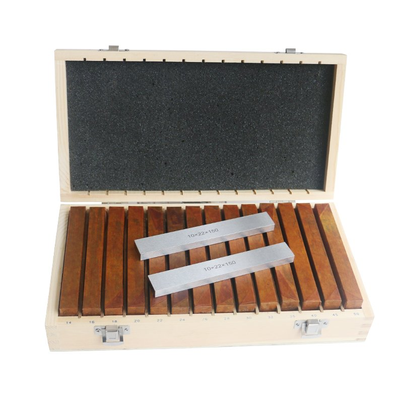 150X5 MM PARALEL SET