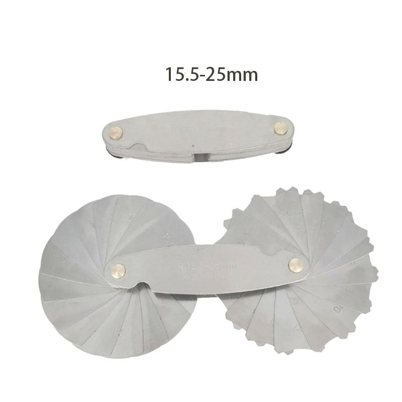 15,5-25 MM RADIUS MASTARI