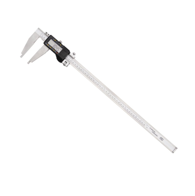 500 MM TEK ÇENE DİJİTAL KUMPAS