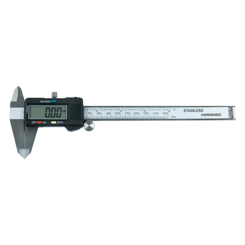 200 MM DİJİTAL KUMPAS