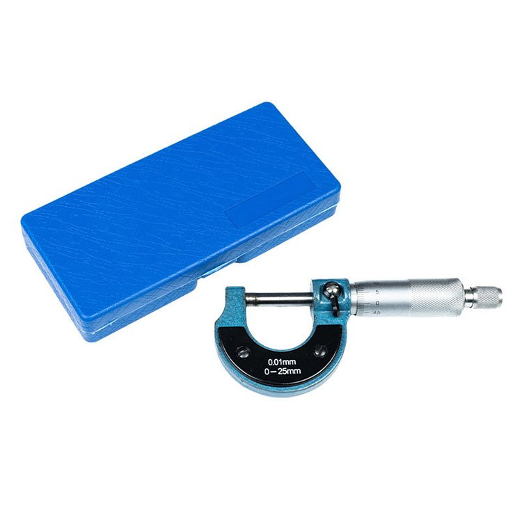 200X225 MM DIŞ ÇAP MİKROMETRESİ