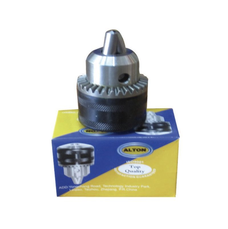 3-16mm 1/2 ANAHTARLI VİDALI MANDREN