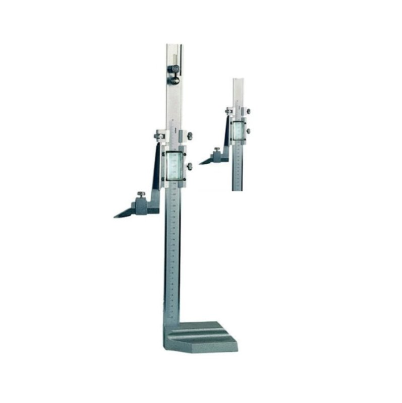 500 MM MEKANİK YÜKSEKLİK MİHENGİRİ