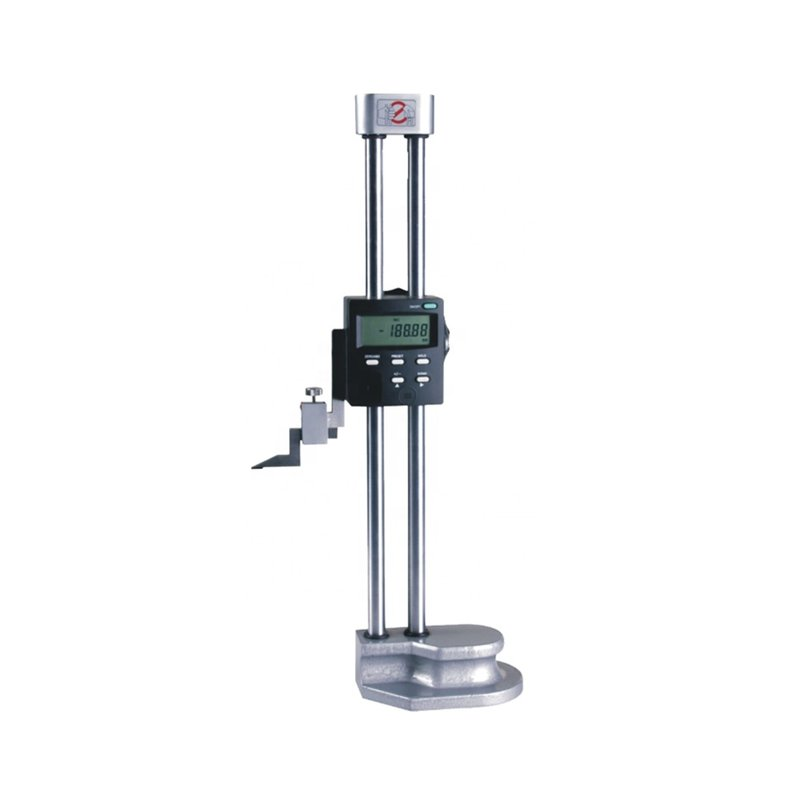 300 MM DİJİTAL ÇİFT KOLONLU MİHENGİR
