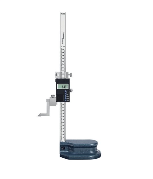600 MM TEK KOLONLU ÇEVİRMELİ DİJİTAL MİHENGİR