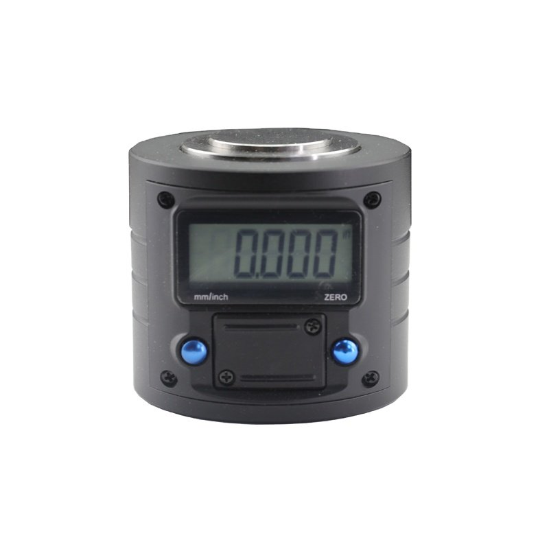 DİJİTAL Z-SIFIRLAMA - 0- 50 MMX0,01 MM