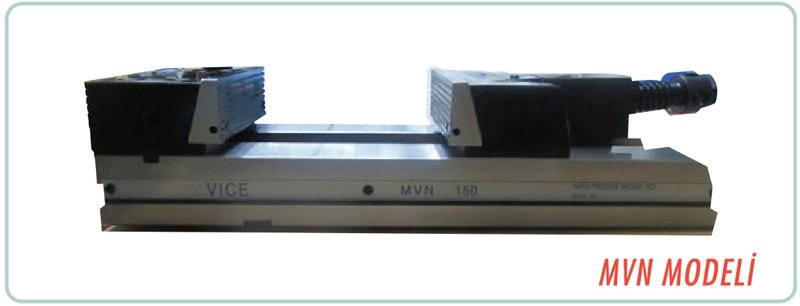 249X340 MM SÜPER HASSAS TEZGAH MENGENESİ MVN MODEL