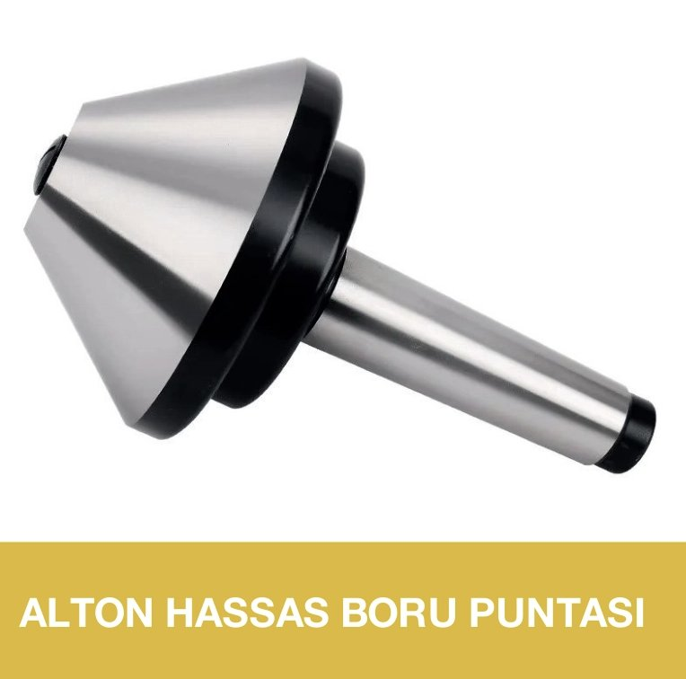 ALTON HASSAS BORU PUNTASI - MK4X120