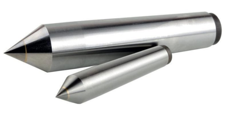 ALTON ELMAS UÇLU SABİT PUNTA - MK5