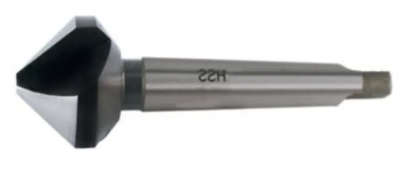 Alton Konik 90° Havşa Freze Q40