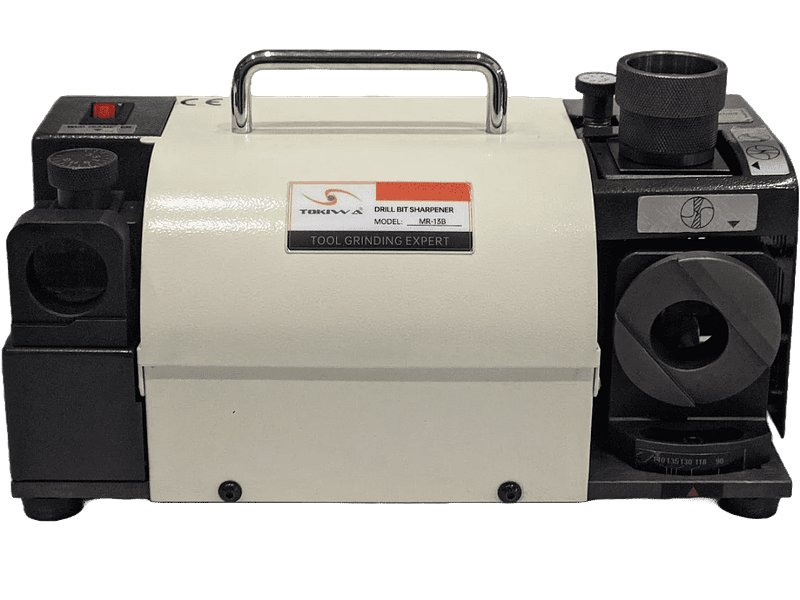 3-20 MM MATKAP BİLEME MAKİNESİ