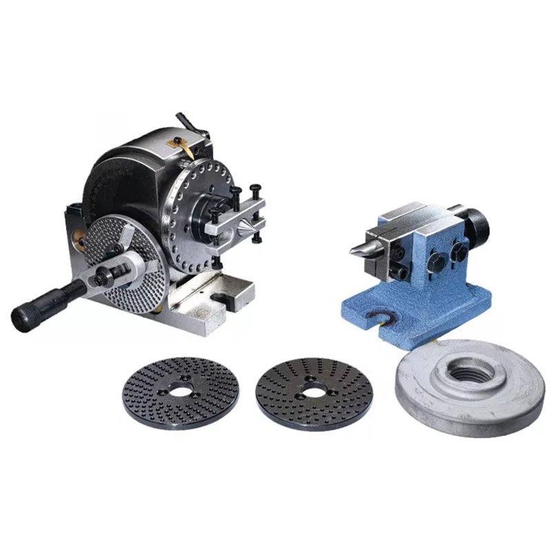 125 MM BS0 ÜNİVERSAL DİVİZÖR